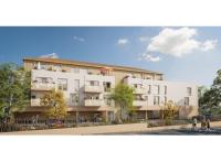 Programme immobilier neuf appart Bédée