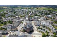 Programme immobilier neuf appart Bédée