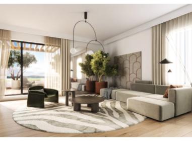 Programme immobilier neuf appart Douvaine