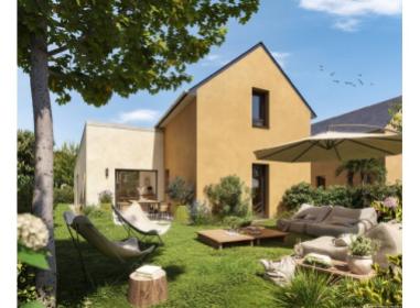 Programme immobilier neuf appart Douvaine