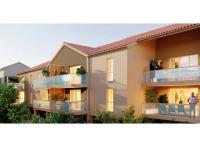 Programme immobilier neuf appart Le Loroux Bottereau