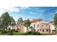 Programme immobilier neuf appart Hettange-Grande
