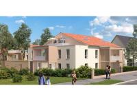 Programme immobilier neuf appart Hettange-Grande