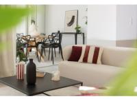 Programme immobilier neuf appart Marseille 6ème