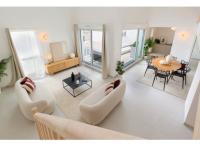 Programme immobilier neuf appart Marseille 6ème