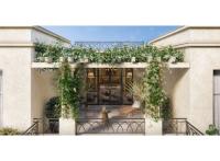 Programme immobilier neuf appart Clamart