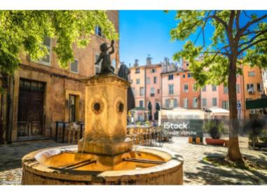 Programme immobilier neuf appart Rognes