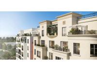 Programme immobilier neuf appart Clamart