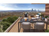 Programme immobilier neuf appart Villeurbanne