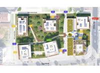 Programme immobilier neuf appart Villeurbanne