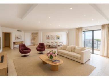 Appart Saint-Raphaël