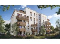 Programme immobilier neuf appart Caluire-et-Cuire
