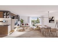 Appart Aubervilliers