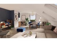 Programme immobilier neuf appart Arpajon
