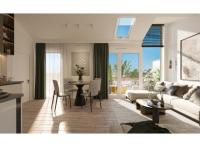 Programme immobilier neuf Mixte Nice