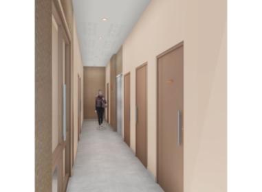 Appart Aubervilliers