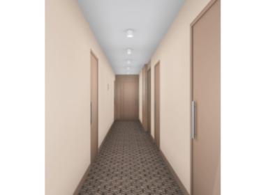 Appart Aubervilliers