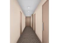 Appart Aubervilliers