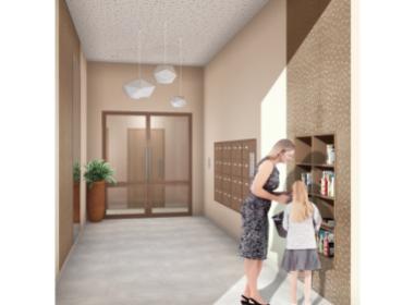 Appart Aubervilliers