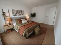 Appart Aubervilliers