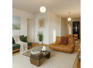 Appart Aubervilliers