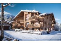 Programme immobilier neuf appart Pralognan-la-Vanoise