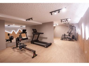 Appart L-Alpe-d-Huez