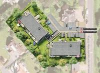 Appart La Chapelle-d'Armentières