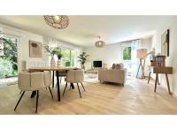 Appart La Chapelle-d'Armentières