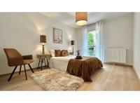 Appart La Chapelle-d'Armentières