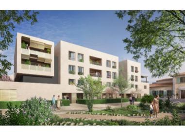 Appart Marseille 10ème