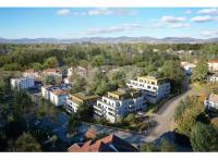 Appart Charbonnières-les-Bains