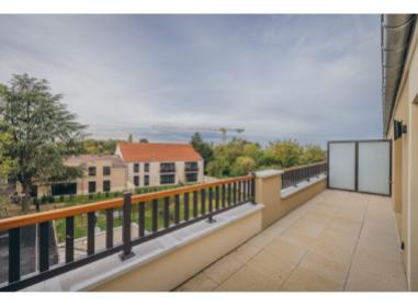 Appart Chennevières-sur-Marne