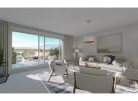 Programme immobilier neuf appart Saint-Martin-d'Hères