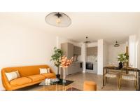 Les Promenades de l'Ourcq immobilier neuf Meaux