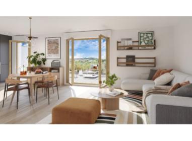 Appart Ivry-sur-Seine