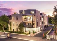 Programme immobilier neuf appart Terville