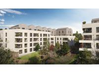 Appart Fleury-sur-Orne