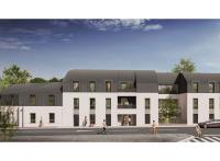 Programme immobilier neuf appart Angers