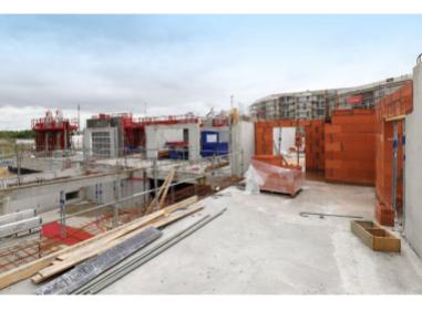 Appart Fleury-sur-Orne