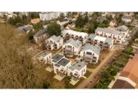 Programme immobilier neuf appart Nantes