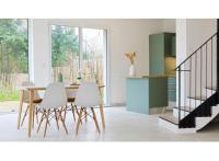 Programme immobilier neuf appart Nantes