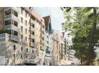 Programme immobilier neuf appart Cormeilles-en-Parisis