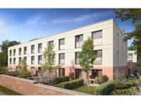 Programme immobilier neuf appart Valenciennes