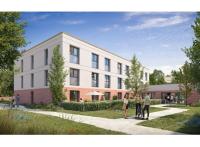Programme immobilier neuf appart Valenciennes