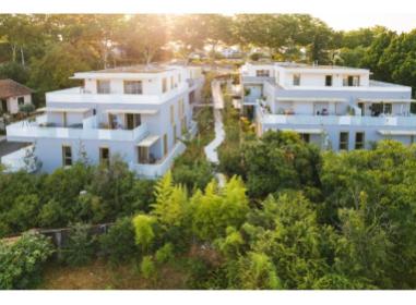 Appart Décines-Charpieu