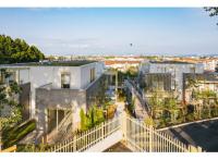 Appart Décines-Charpieu