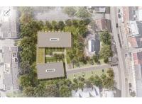 Programme immobilier neuf appart Valenciennes