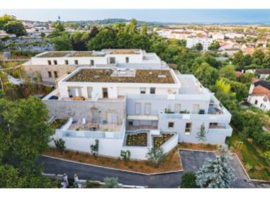 Appart Décines-Charpieu