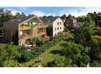 Programme immobilier neuf appart Annecy